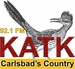 KATK-FM Logo