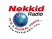 NEKKID Radio Logo