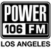 Power 106 - KPWR Logo