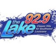 The Lake - KHLA Logo