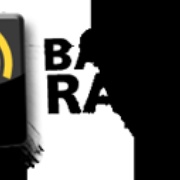 backstageradio Logo