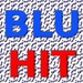 Blu Hit Radio Logo