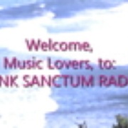 Funk Sanctum Radio Logo