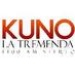 La Tremenda 1400 AM - KUNO Logo