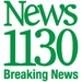 News 1130 - CKWX Logo
