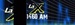 La X - WQXM Logo