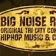 Big Noise Radio Logo