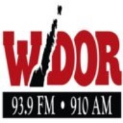 WDOR-FM Logo