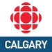 CBC Radio One Calgary - CBR-1-FM Logo