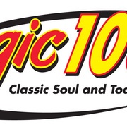 Magic 103.9 - WTYB Logo