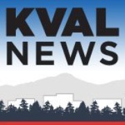 KVAL CBS 13 Logo