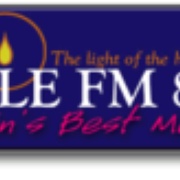 KNLE-FM Logo