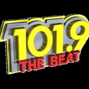 The Beat - KBXT Logo