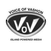 Voice of Vashon Logo