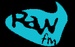 Raw FM Logo