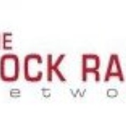 The Rock Radio Network - WBMJ (AM-1190 San Juan) Logo