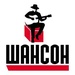 Radio Chanson Saint Petersburg 104.4 Logo