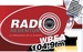 WREA-LP Logo
