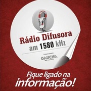 Radio Difusora AM Logo