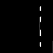 Radio CORSAIRE Logo