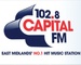 102.8 Capital FM Logo