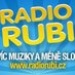 Radio Rubi - Střední Morava 97.1 Logo