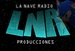 La Nave Radio Logo