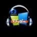 Silverbird Rhythm FM Logo