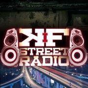 Radio KIF 97.8 FM Brussels Logo