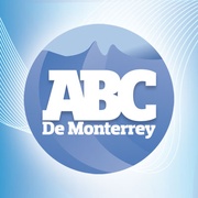 XEFZ - ABC Radio Logo