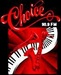 Choice 90.9 - KTSU Logo