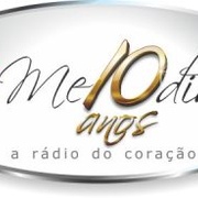 Radio Melodia Logo