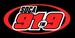 soca 91.9fm Logo