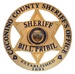 Coconino County Sheriff's Office Logo