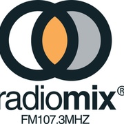 Radio Mix Logo