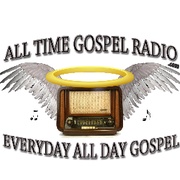 All Time Gospel Radio Logo