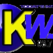 KWWW-FM - K280BZ Logo
