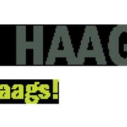 Den Haag FM 106.8 Logo