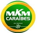 MKM Radio - Caribes Logo