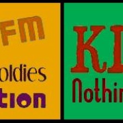 CD Country - KDBH-FM Logo