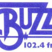 Buzzfm Logo