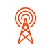 PARTY VIBE RADIO: Dubstep + Trap + Rap + Grime + Bass Logo