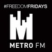 Metro FM Logo