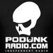 PoDunk Radio Logo