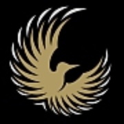 28black.fm Logo