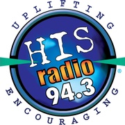 His Radio 94.3 - WIZB Logo