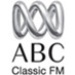 ABC Classic FM Logo