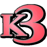 K3 Colorado Logo
