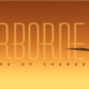 Airborne Jazz Logo