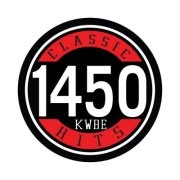 KWBE Logo